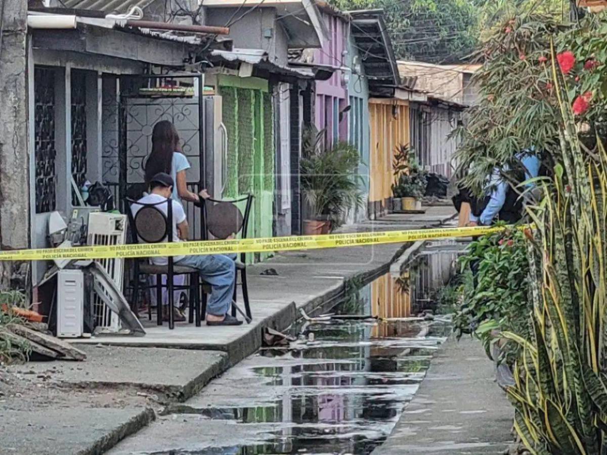 Quería separarse de su pareja y ahora investigan muerte por estrangulamiento: hipótesis detrás del caso de Bianca