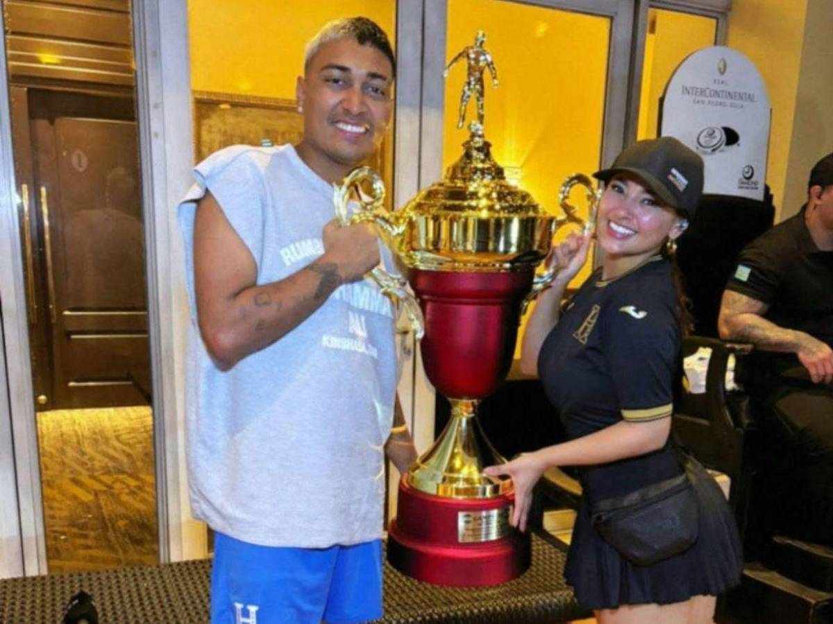 ¿A la friendzone? La sorprendente respuesta de Milagro Flores a Supremo