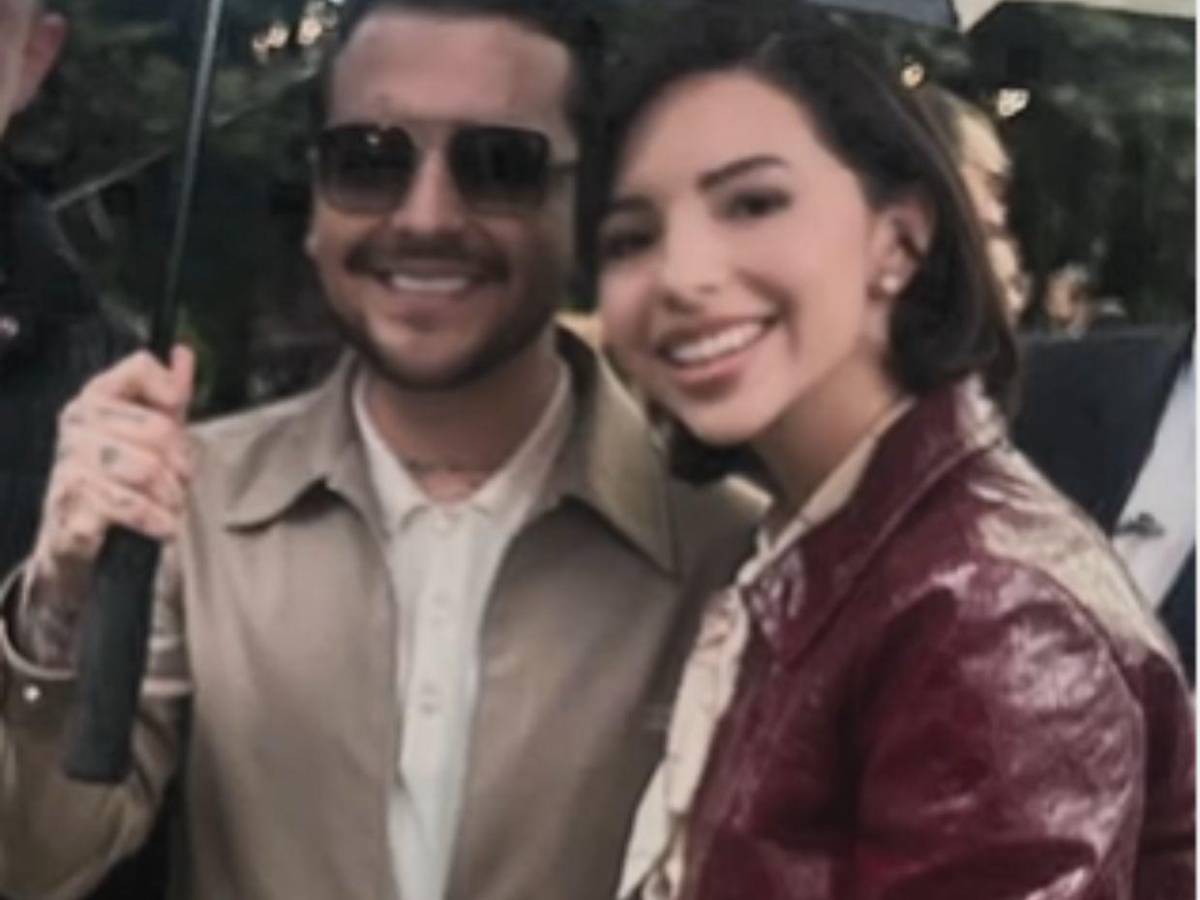 ¿Estaba cansado?: Nodal revela por qué no dedicó su Latin Grammy a Ángela Aguilar