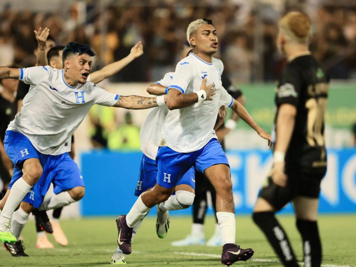 Supremo sorprende y toma decisión final con la Selección de Tiktokers de Honduras