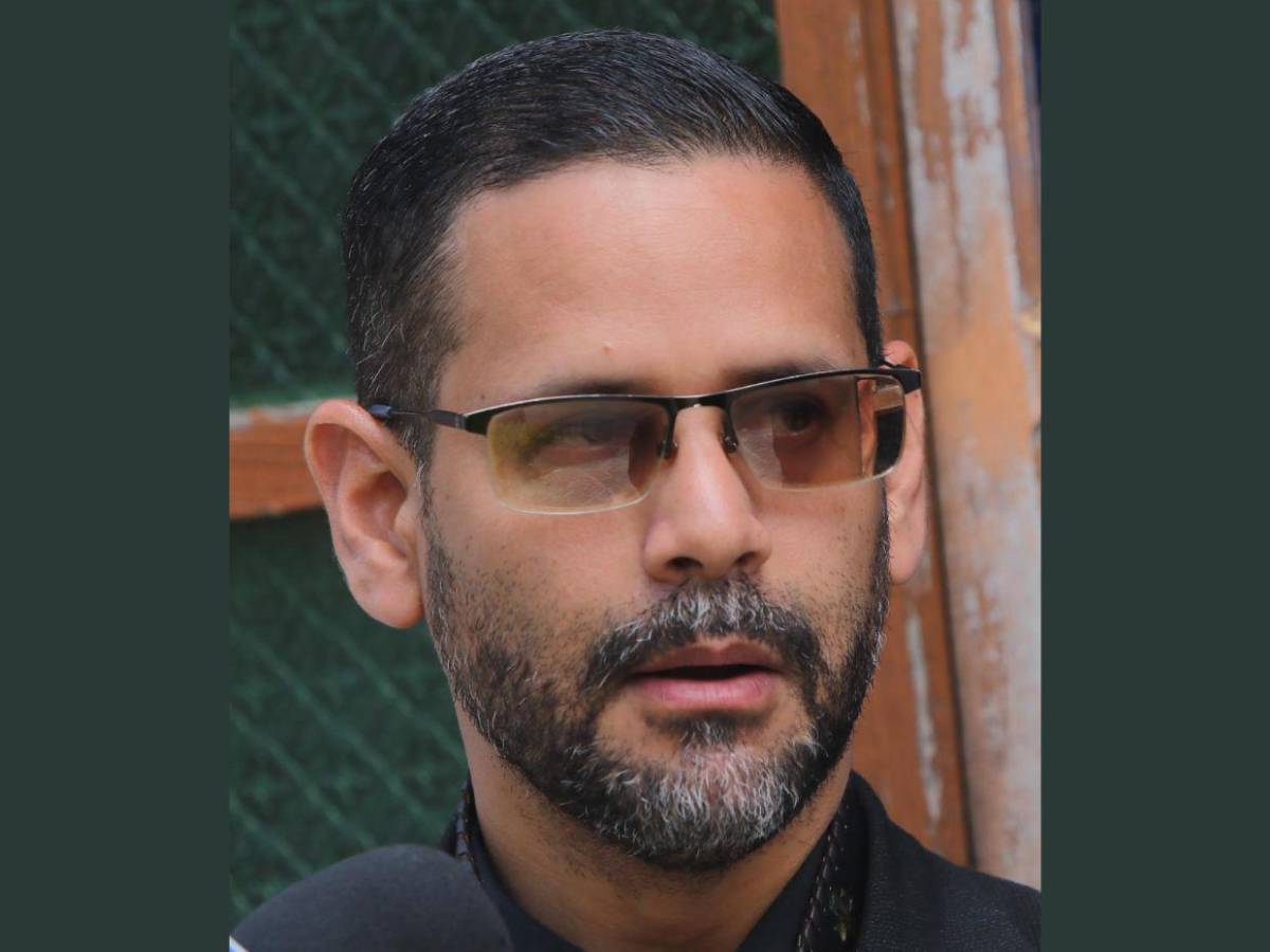 Hermano de fiscal del MP: ¿quién era Félix Núñez, víctima del derrumbe en el anillo periférico?