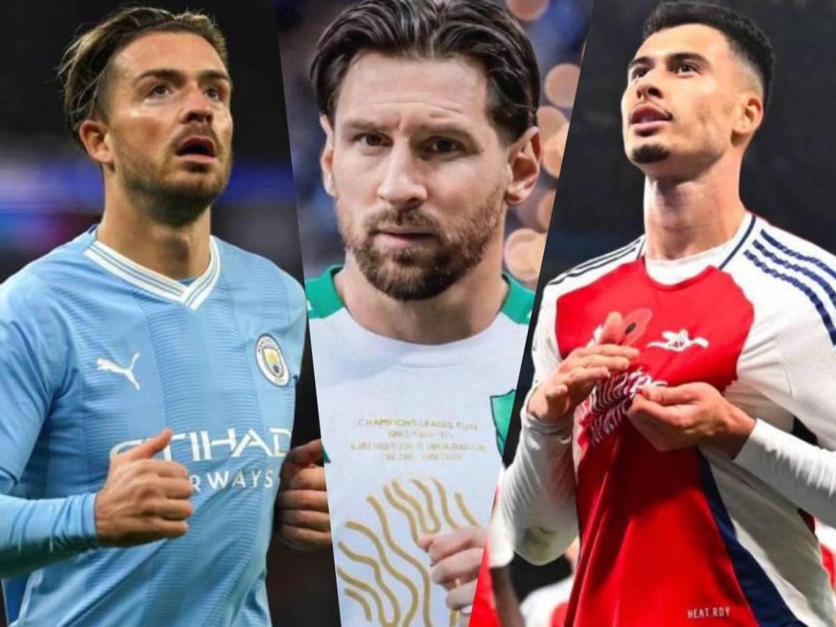 Fichajes: Messi a Arabia Saudita, Barcelona lo rechaza y Di María con nuevo club