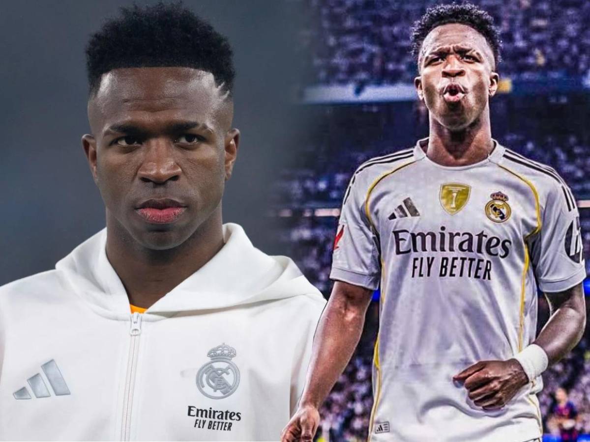 Vinícius Jr anuncia a Florentino que dejará Real Madrid; motivos y su destino