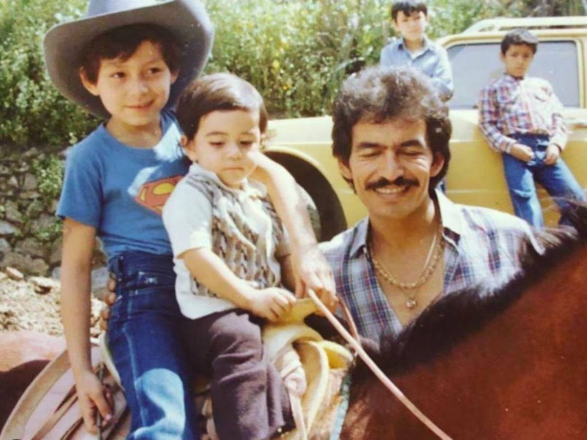 La trágica historia real detrás de Un millón de primaveras, el éxito de Vicente Fernández