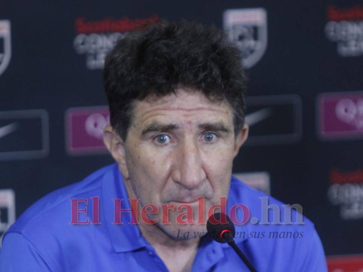 Héctor Vargas: “Si te dicen que fallaste cinco oportunidades y perdiste 3-0, nadie te lo va creer”