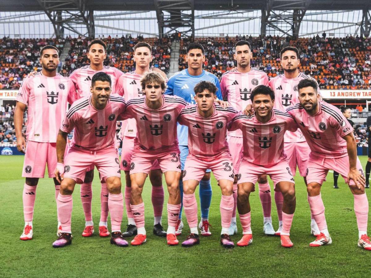 Ranking Concacaf: ¿A qué clubes de la MLS supera Olimpia?