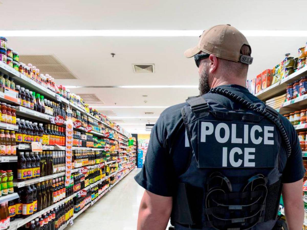 ¿Quién es Mario Guevara, periodista salvadoreño detenido por ICE en Estados Unidos?