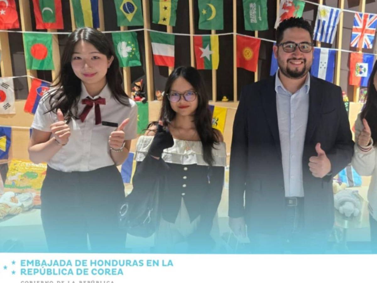 ¿Qué hará Cancillería con el diplomático que protagonizó un escándalo en Corea del Sur?