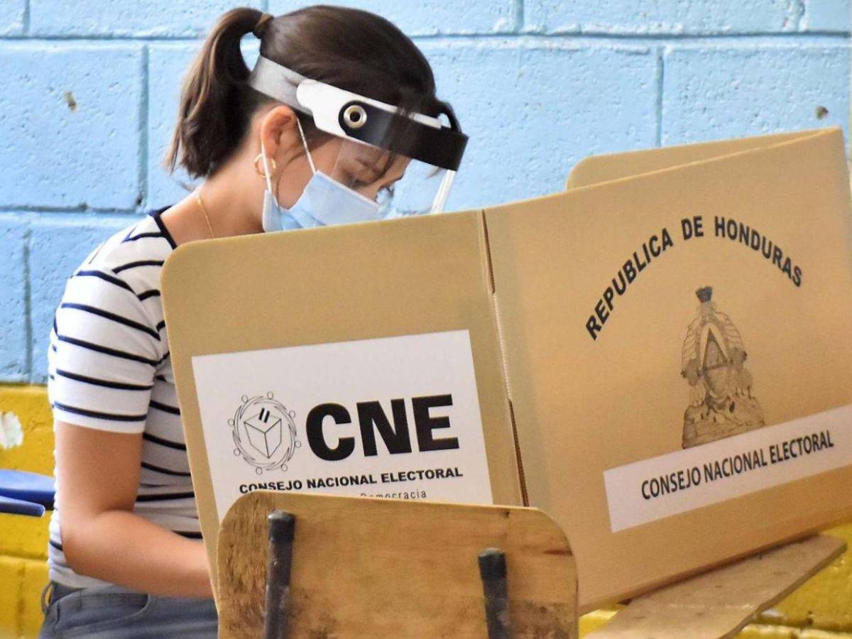 Deportistas que van como candidatos en elecciones 2025 en Honduras