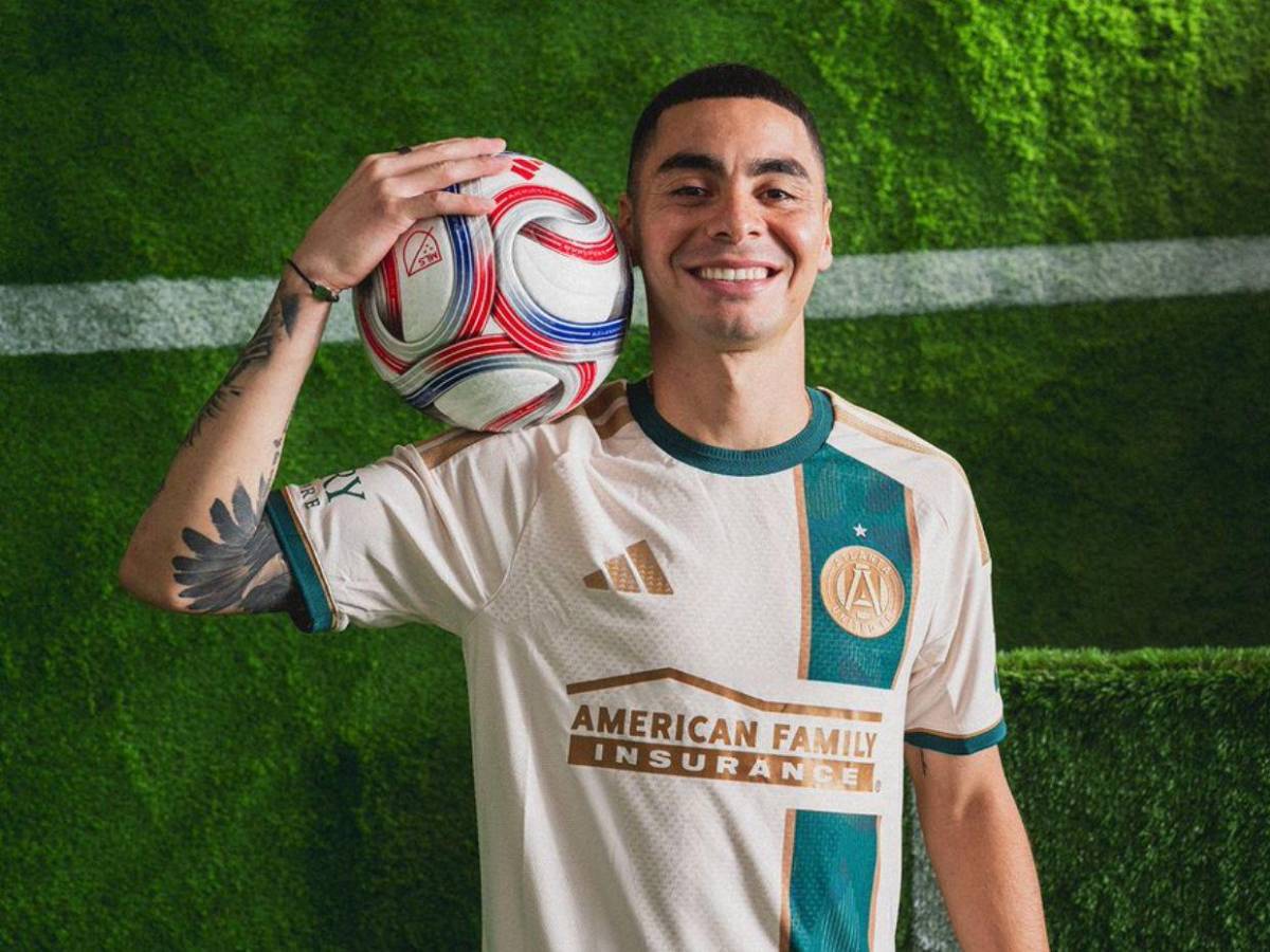 Top10: los jugadores con mejor salario en la MLS y el hondureño que mejor gana