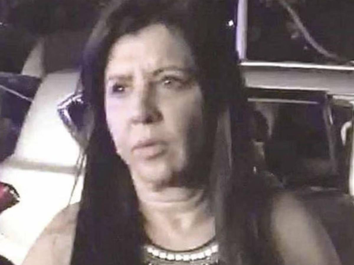 La última novia de “El Mencho”: quién es Guadalupe Moreno Carrillo, clave en dar con su paradero