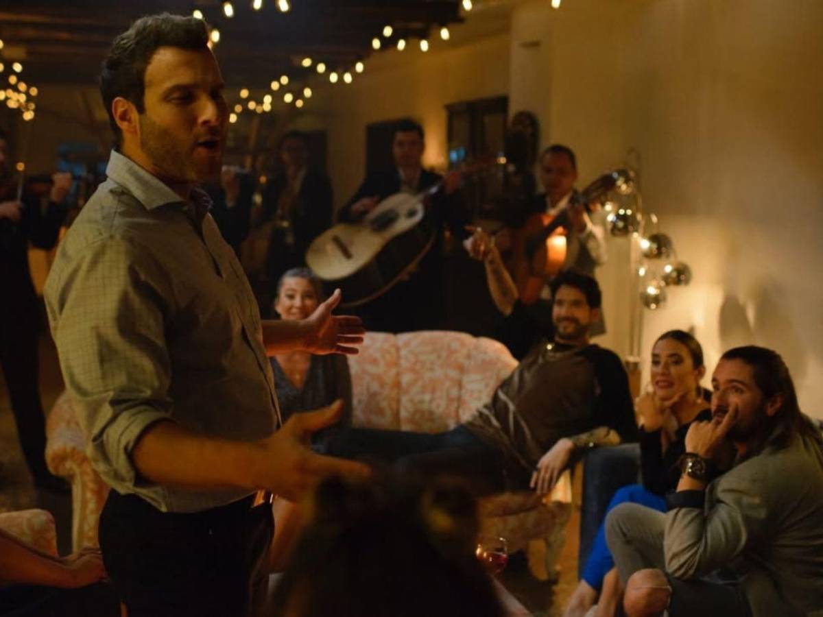 ¿Cuándo estrena la tercera temporada de La reina del flow?