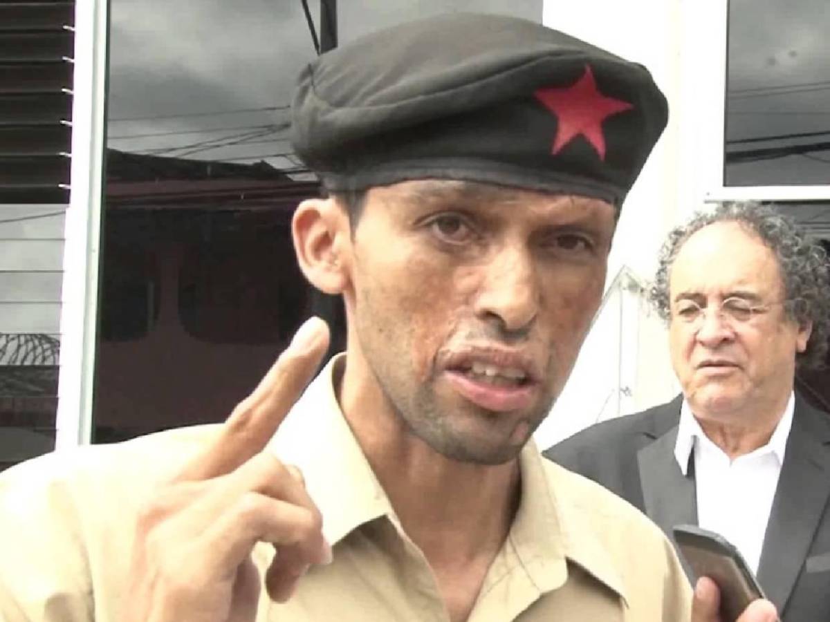 ¿Sigue jugando fútbol? Así es la nueva vida de Pedro Joaquín Amador tras su salida del gobierno