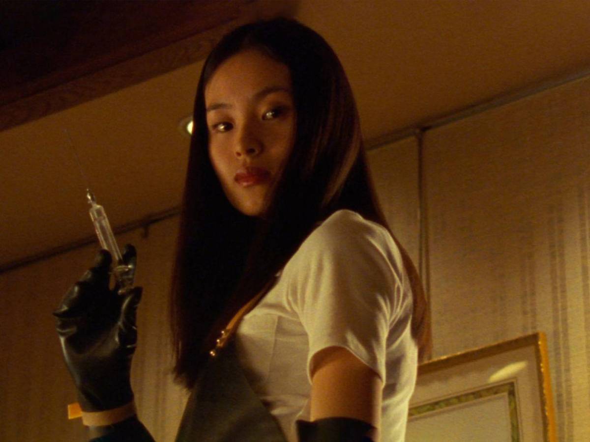 Las villanas más icónicas del terror: cuando el miedo tiene rostro de mujer