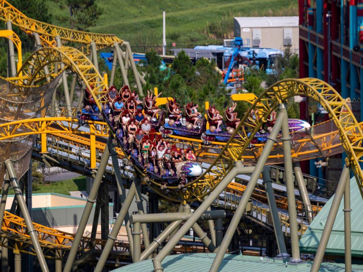 Kevin Rodríguez, el joven que murió en una montaña rusa: ¿qué dice su autopsia?