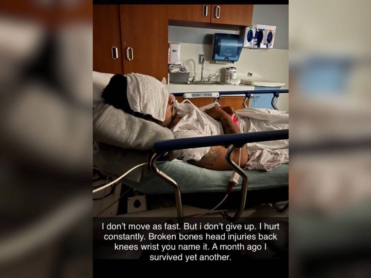 Condenan a muerte a Joel Valdez Beltrán, el padrastro que asesinó a bebé en Carolina del Norte