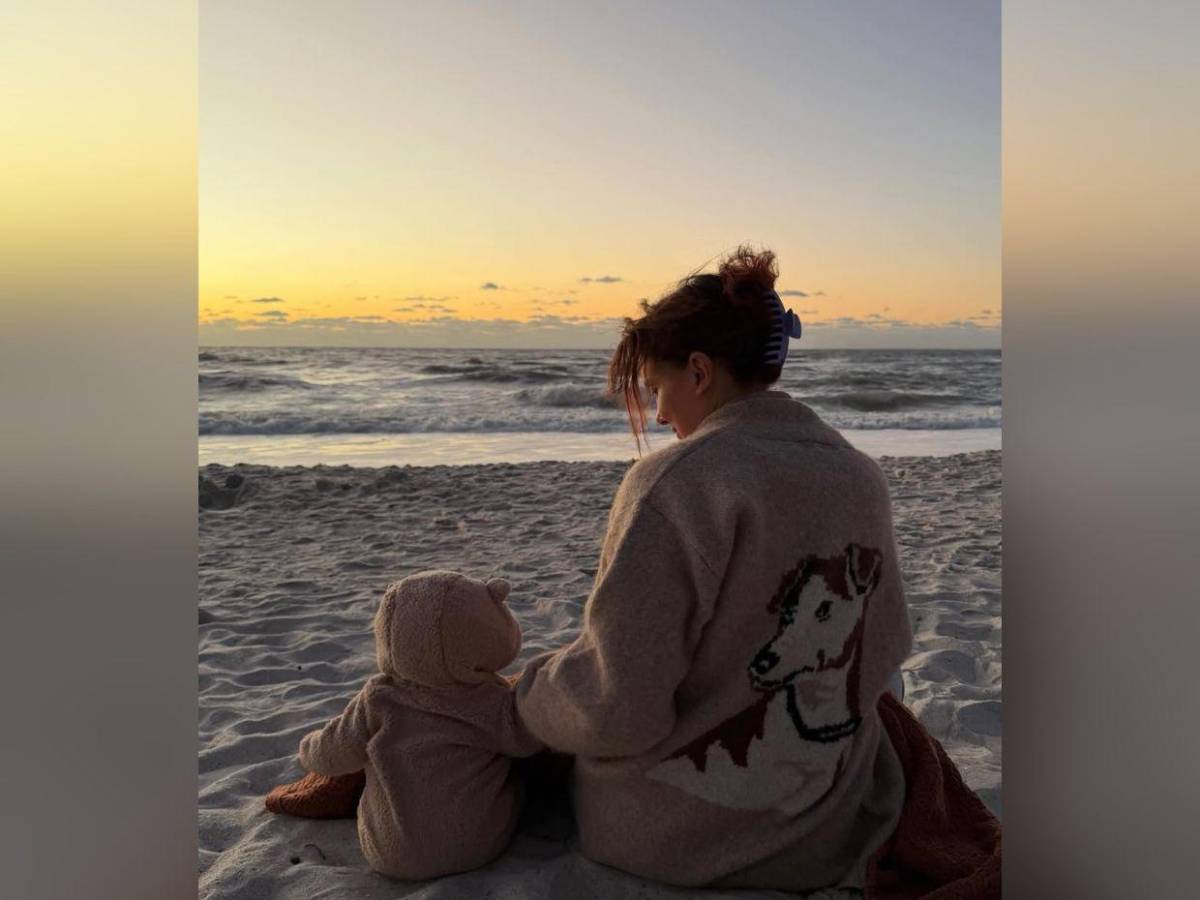 Millie Bobby Brown habla sobre maternidad y sus planes de ampliar la familia