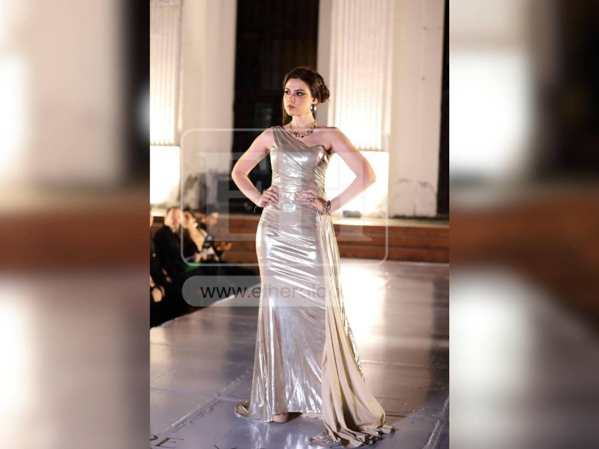 Moda, elegancia y cultura: candidatas a Miss Honduras 2026 protagonizan desfile