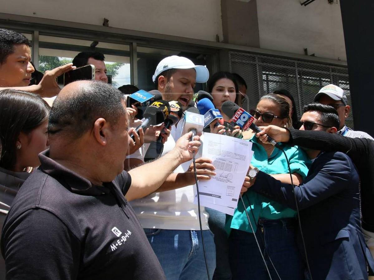 Protección al Consumidor lleva al MP pruebas contra clínicas denunciadas por estafas médicas