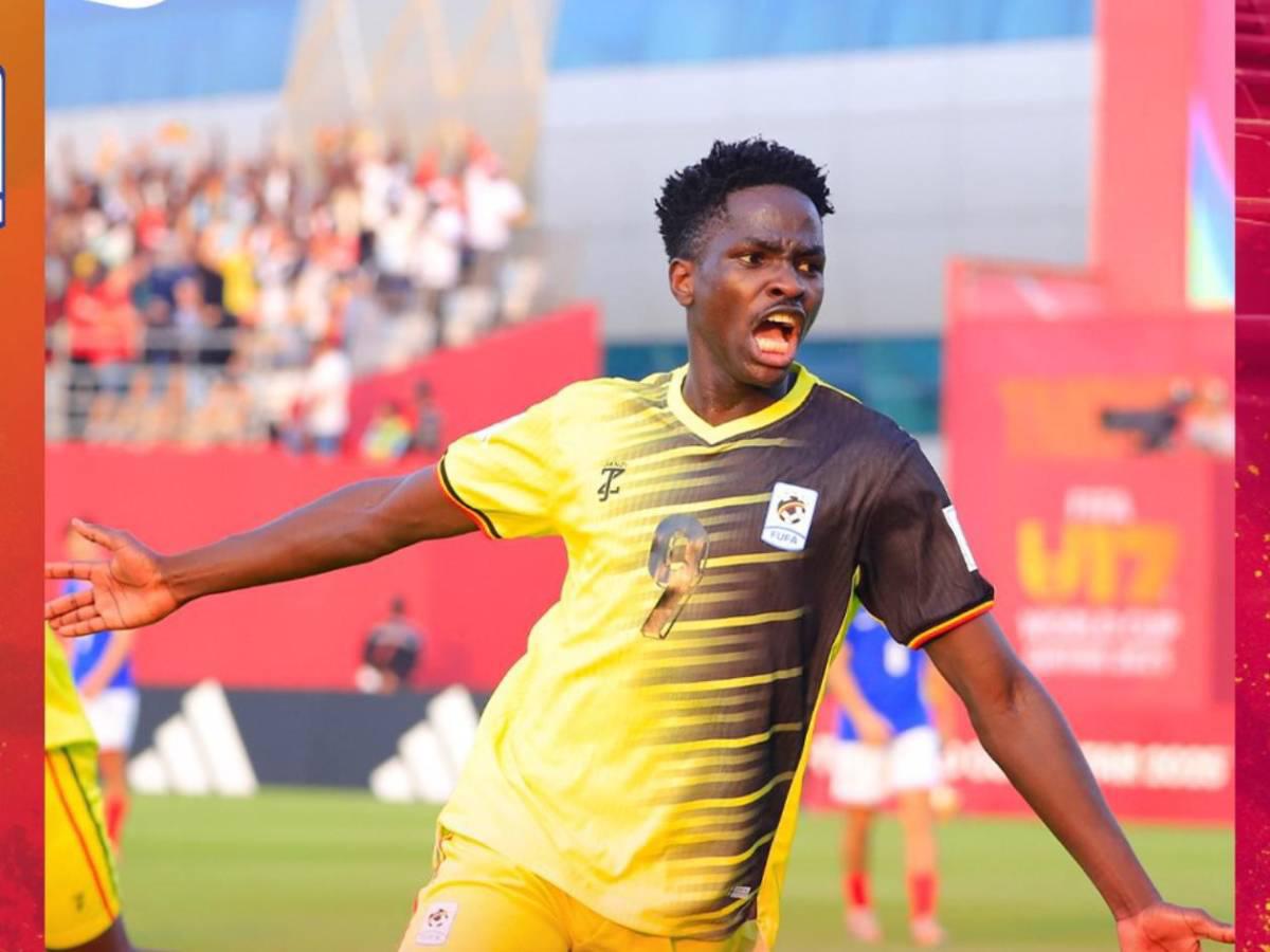 Mundial Sub-17: Selección de Centroamérica humillada e inesperada clasificación