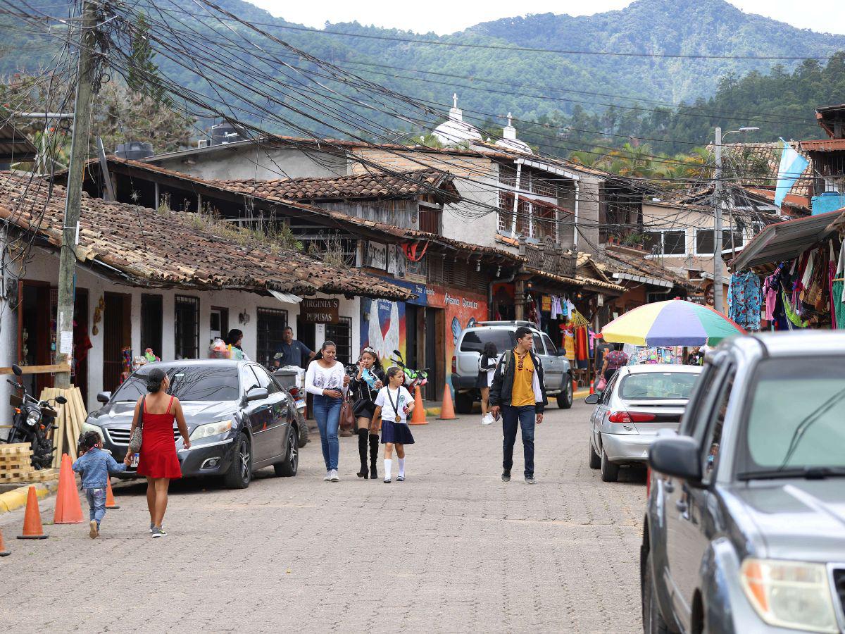 Destinos turísticos de Tegucigalpa para visitar en este Feriado Morazánico
