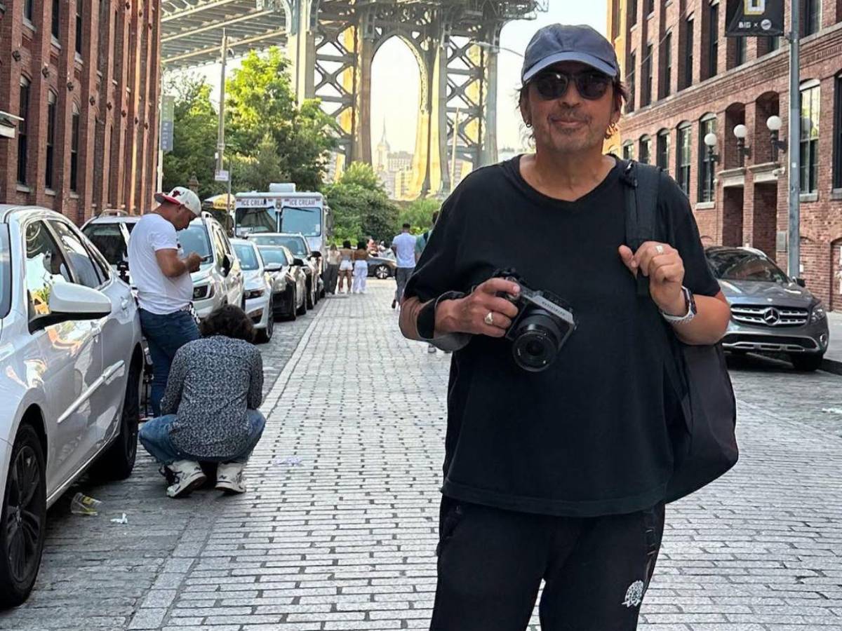 Impulsó Telehit y marcó la televisión mexicana: ¿Quién era Memo del Bosque?