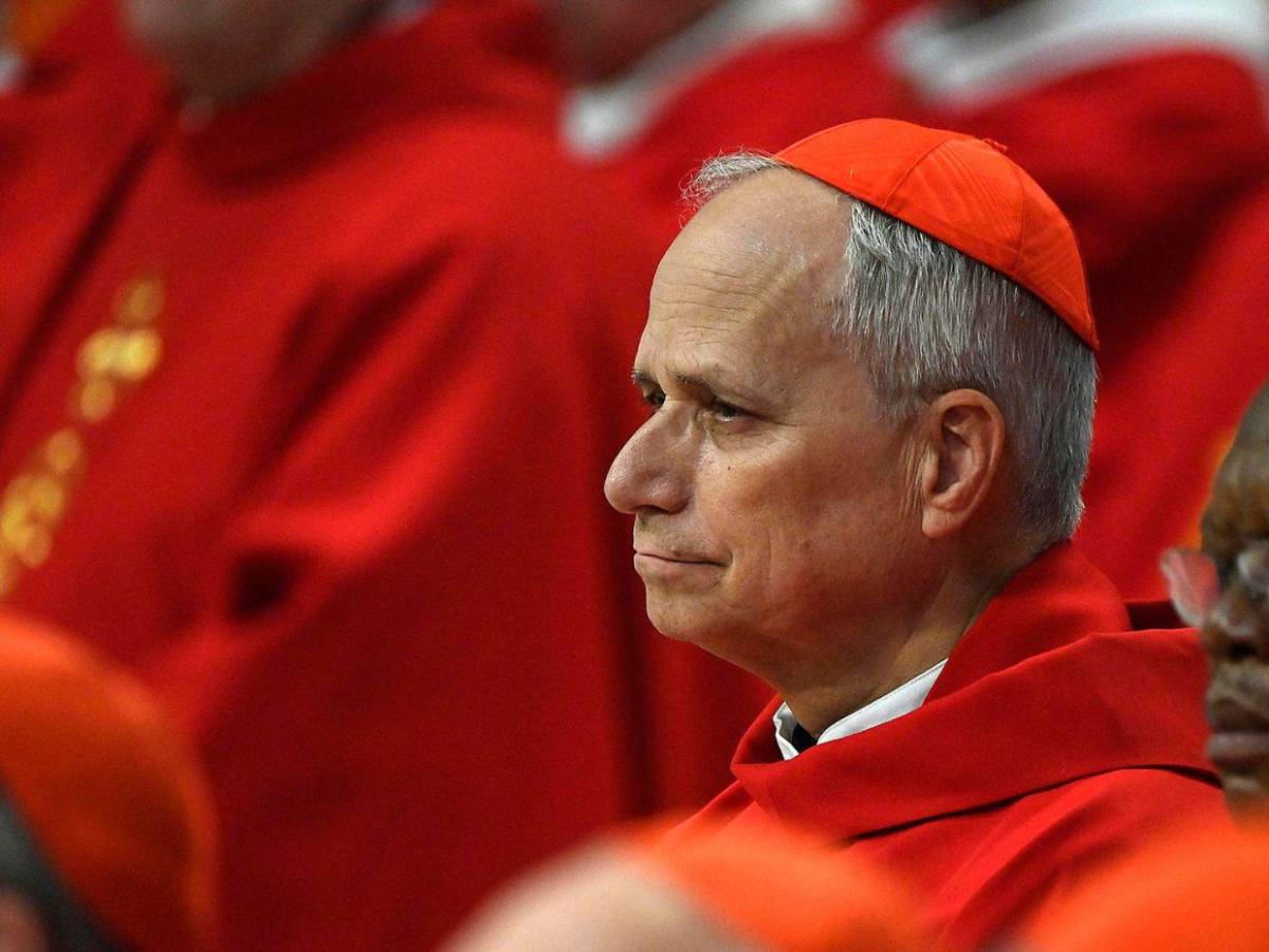 ¿Qué significa León, el nombre que eligió Robert Prevost como nuevo papa?