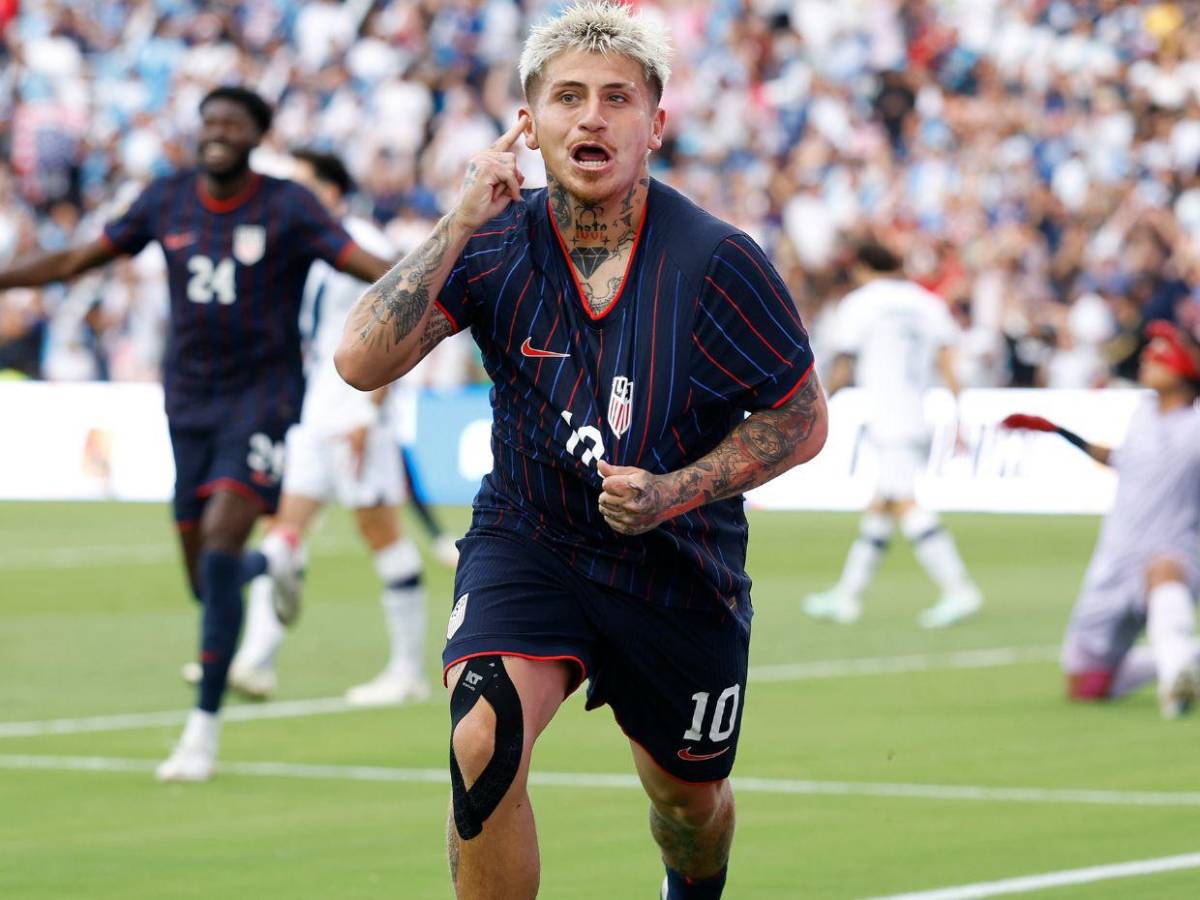 La historia de Diego Luna, de sangre mexicana pero juega con Estados Unidos