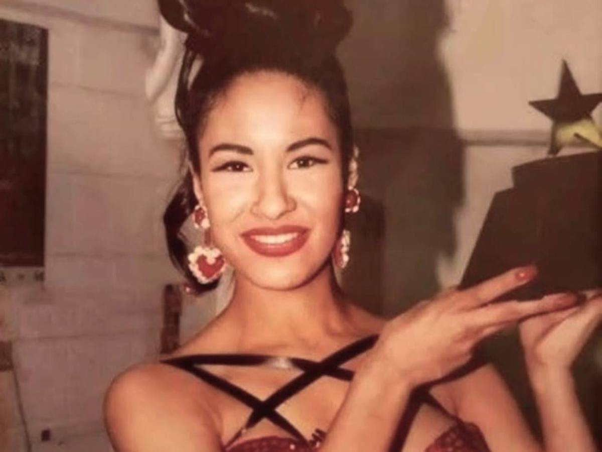 ¿Qué dice el informe forense sobre la muerte de Selena Quintanilla?
