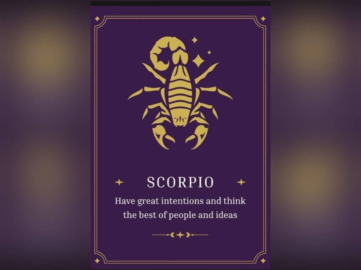 Horóscopo de hoy: predicciones para los 12 signos del zodiac