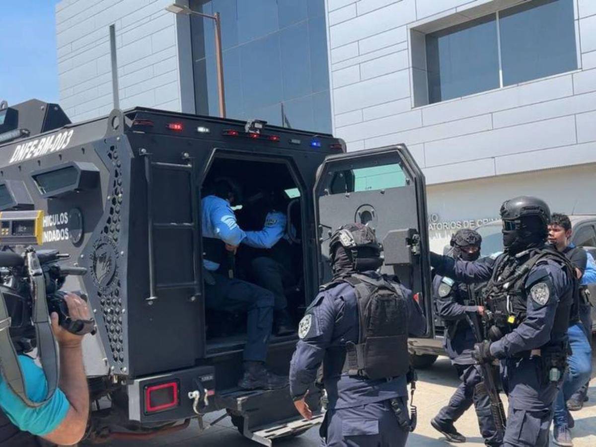 “Negoció el secuestro”: Policía revela el rol de alias “El Puñal” en crimen de pastor Óscar Núñez