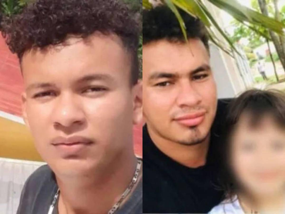 Liberados tres hondureños que estaban secuestrados en México