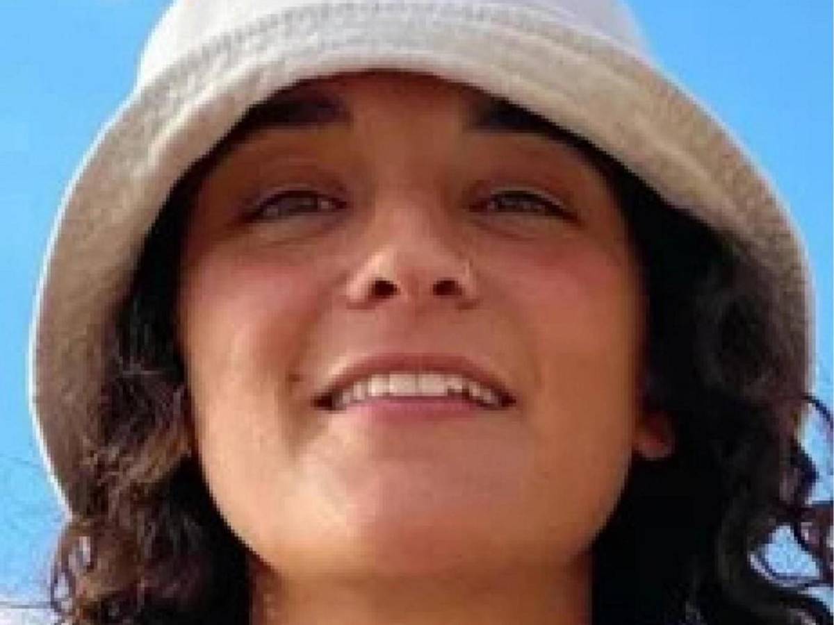 Romi Gonen, Doron Steinbrecher y Emily Damary, las tres rehenes que serán entregadas por Hamás