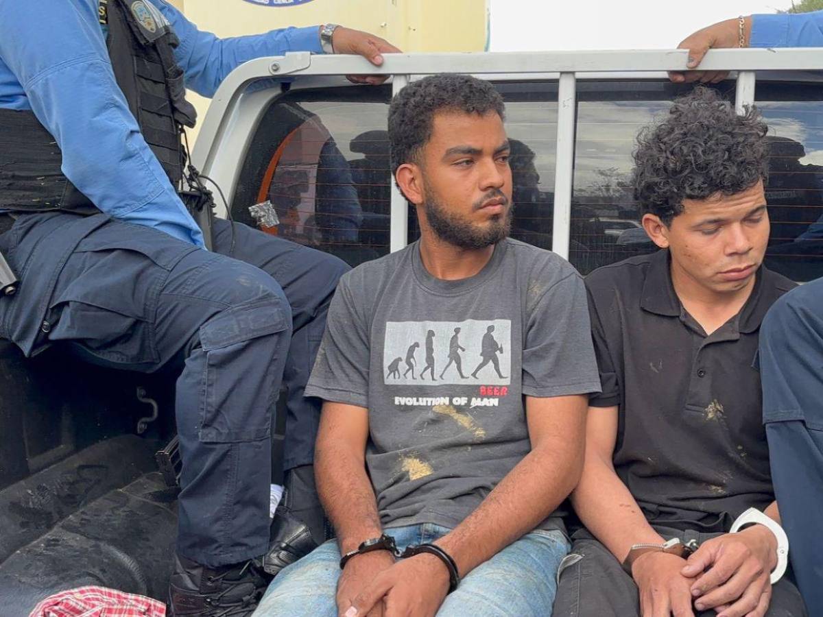 Exalumno confiesa asesinar a maestra Aleyda: “Iban a matar a nuestras familias si no la matábamos”