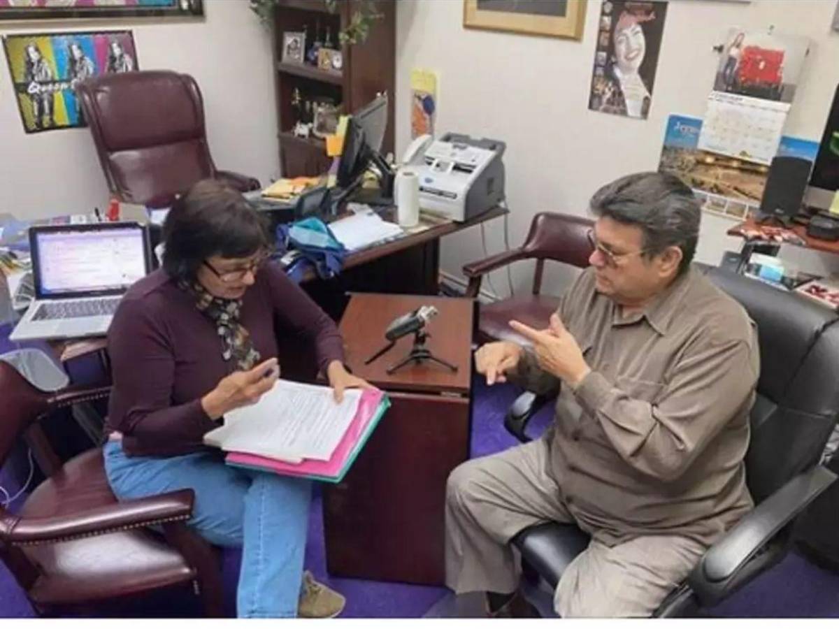 Hermano de Selena revela detalles de la muerte de  Abraham Quintanilla