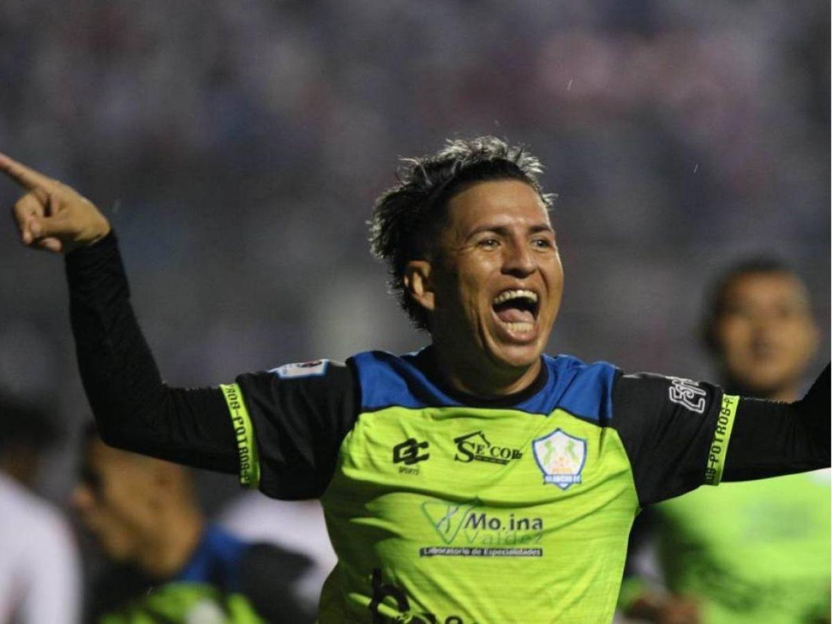 Posibles sorpresas en convocatoria de la Selección de Honduras para repechaje de Copa Oro