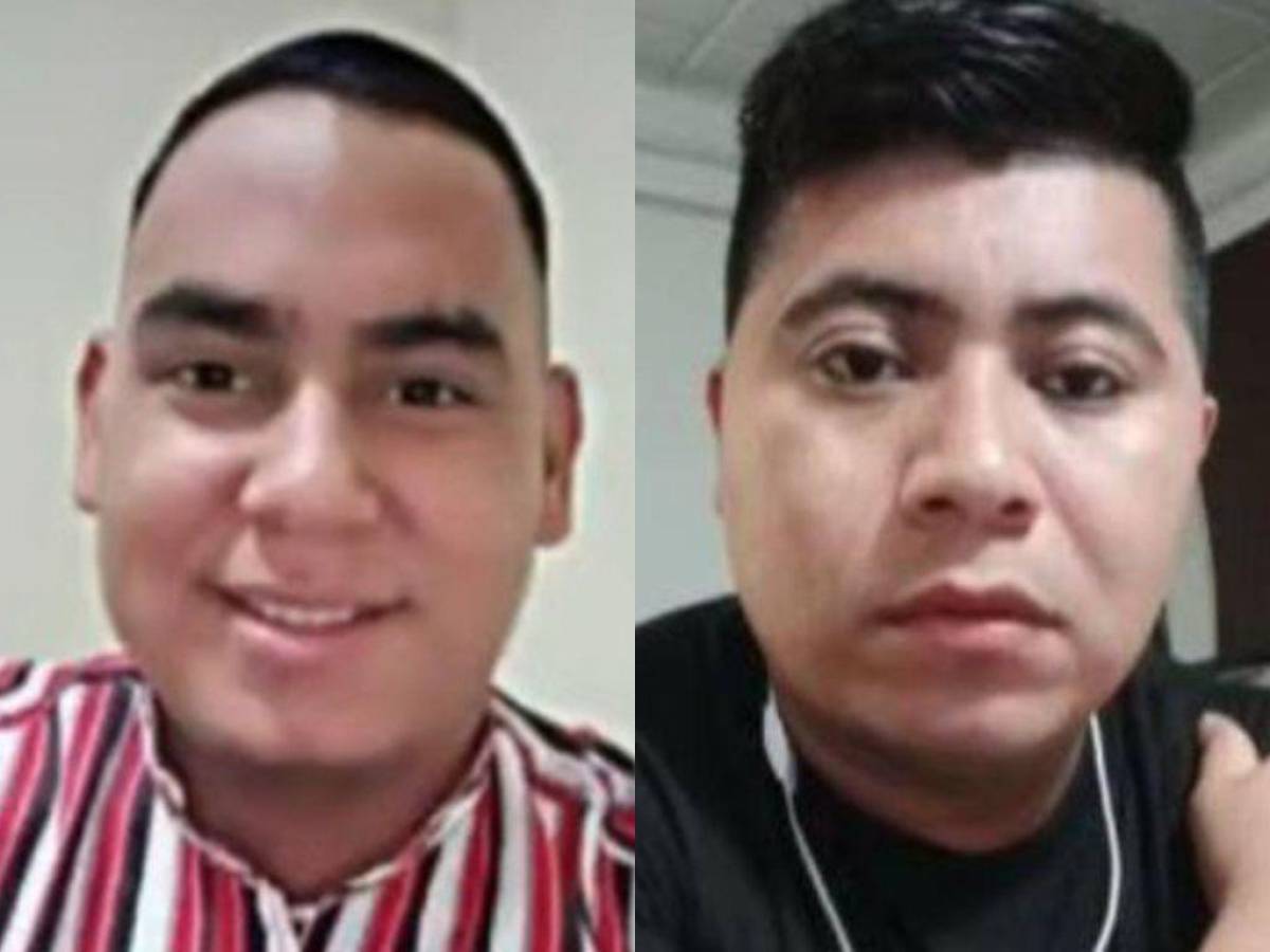 Se entrega a autoridades hondureño que asesinó a otro compatriota en España