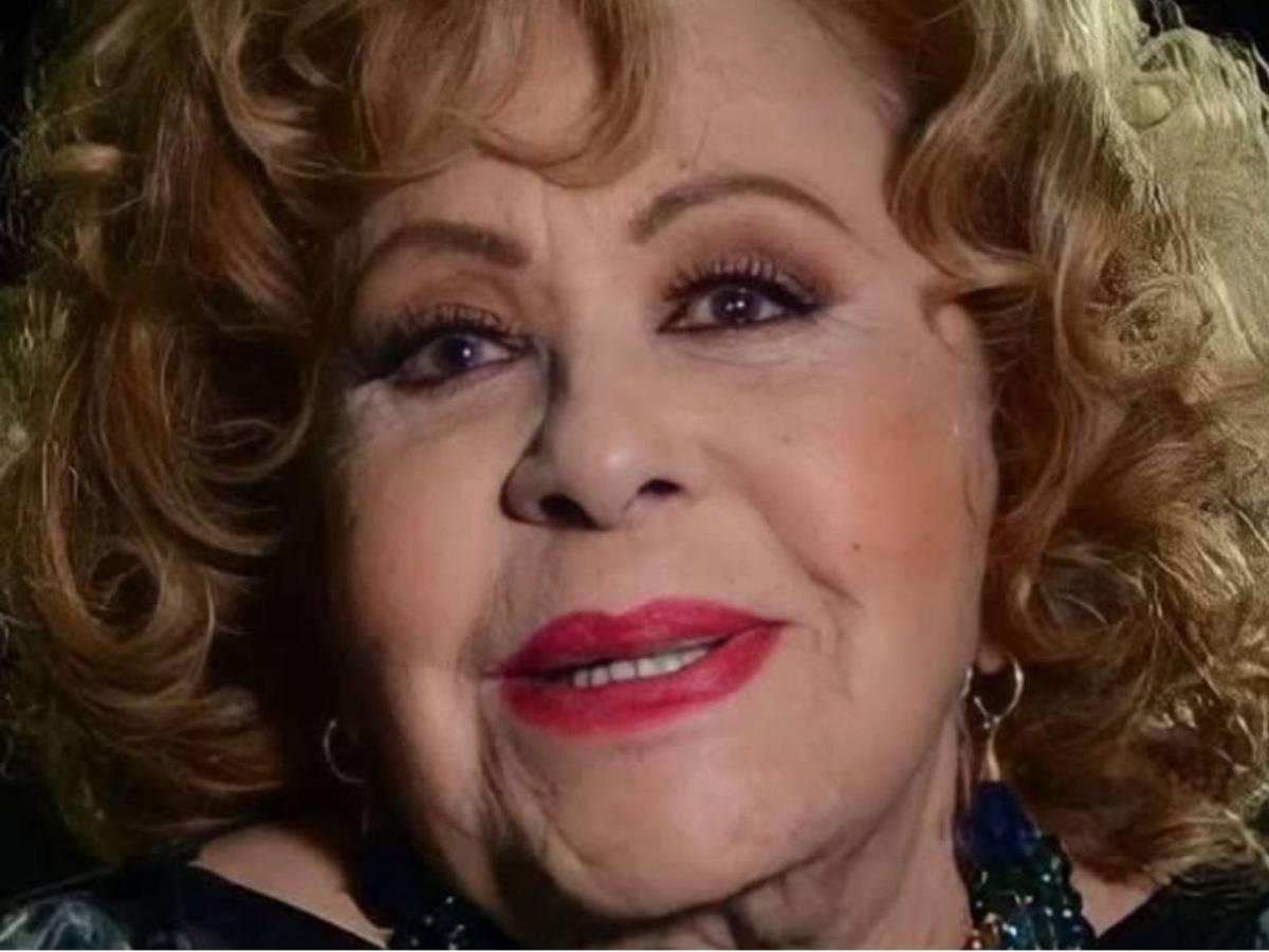 Alejandra Guzmán anuncia Los que nos quedamos, un homenaje musical a Silvia Pinal