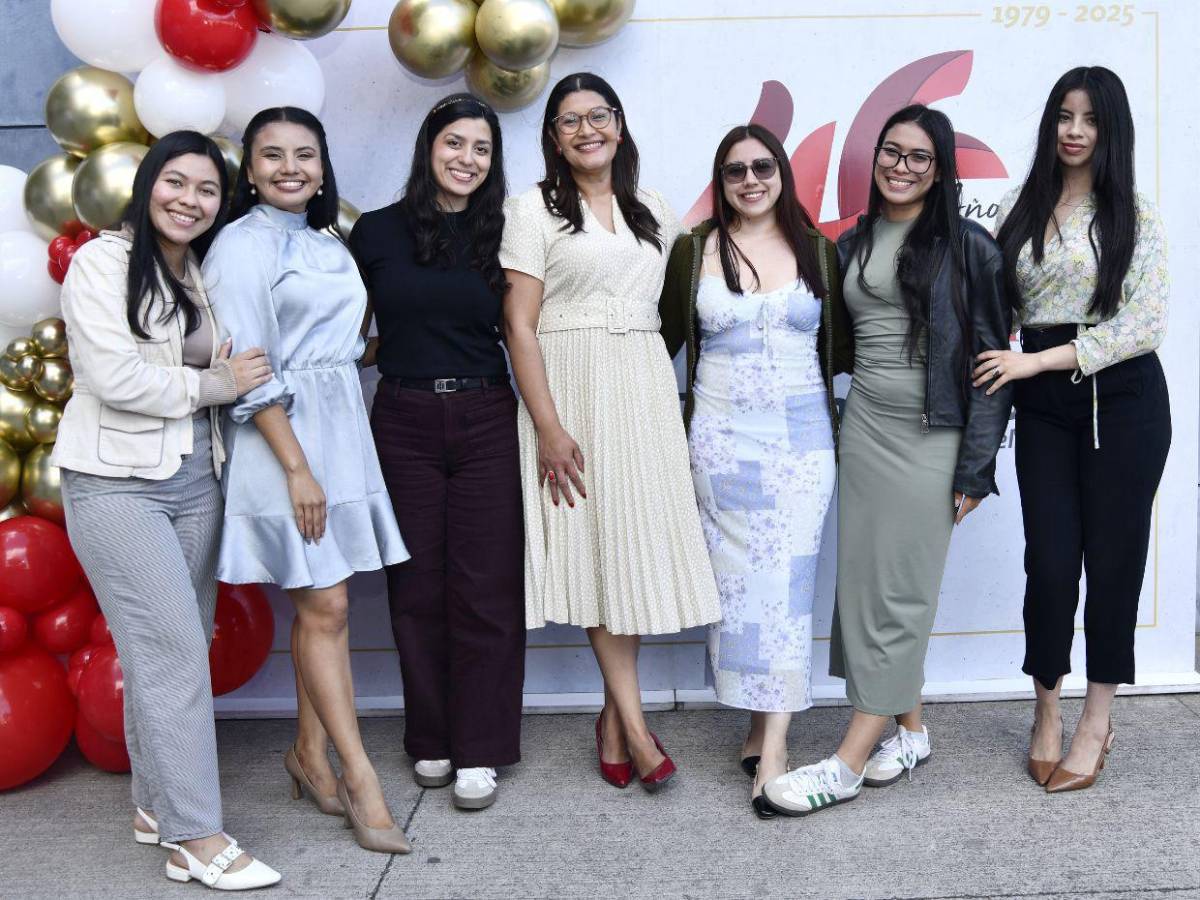 De 1979 a hoy: Diario EL HERALDO celebra 46 años de historia