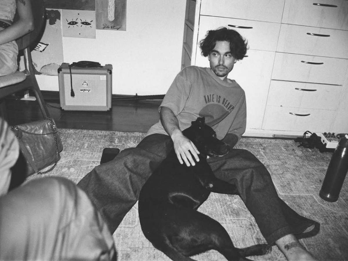 Bárbara Mori revela cómo casi muere con su hijo por culpa de Fabiola Campomanes