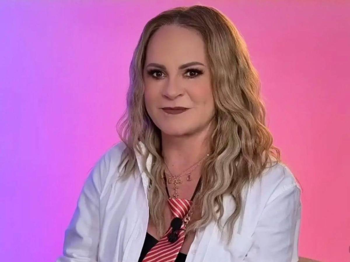 Comediante Roxana Castellanos relata la negligencia médica que le impidió ser madre