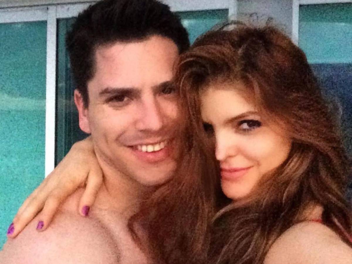 Ana Bárbara y el escándalo de infidelidad que preocupa a quienes la rodean