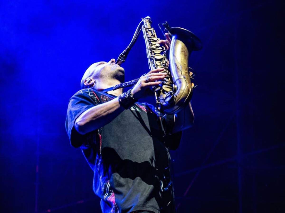 Red Red Wine sonará en vivo en Honduras, UB40 trae el reggae británico al Coliseum Nacional