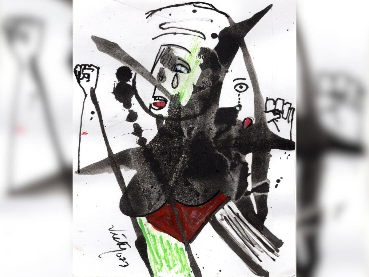 Víctor López, el artista que supo reinventar una tradición