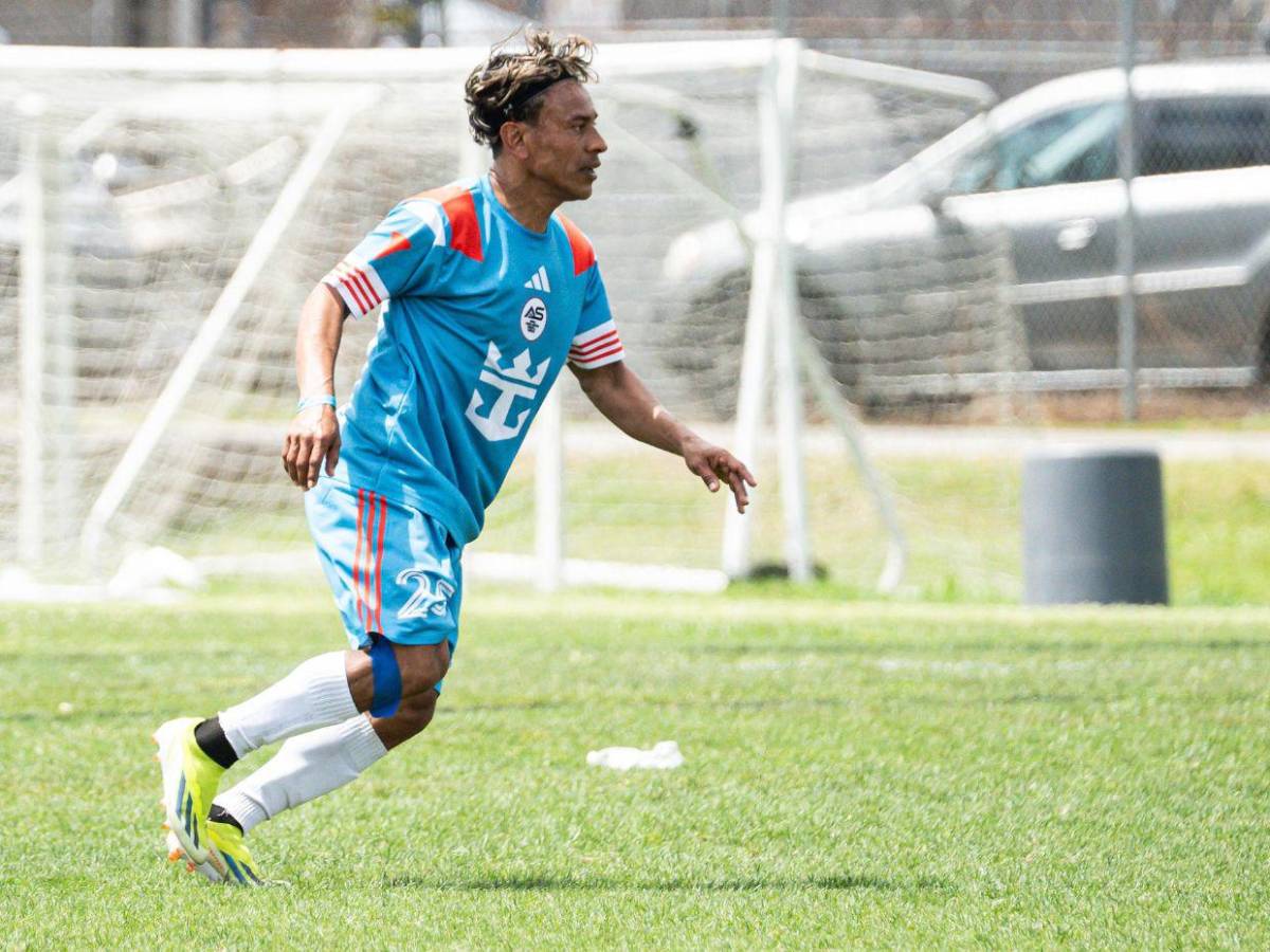 ¿Cuánto ganan los futbolistas que van a EE UU a jugar torneos burocráticos?