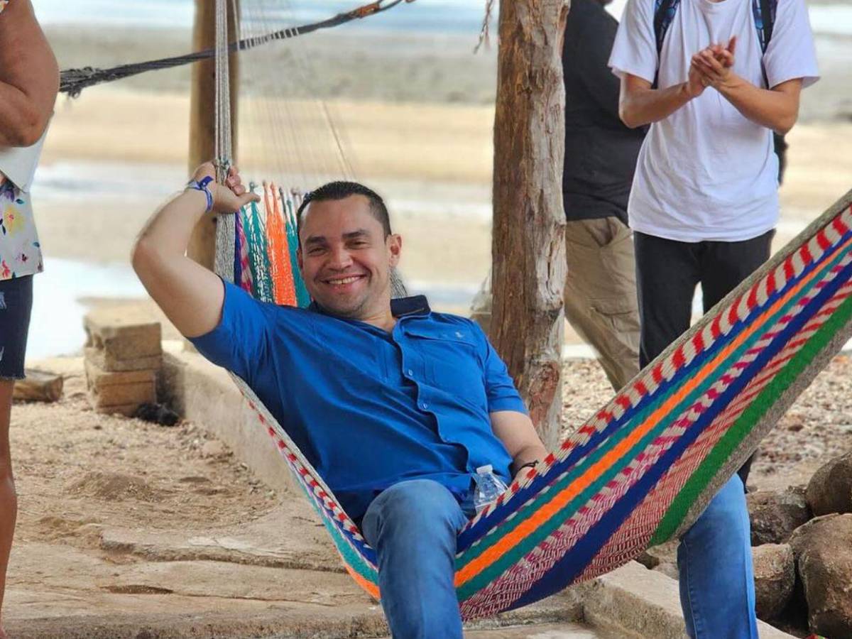 Curiosidades sobre Tomás Zambrano, nuevo presidente de la junta directiva provisional del CN