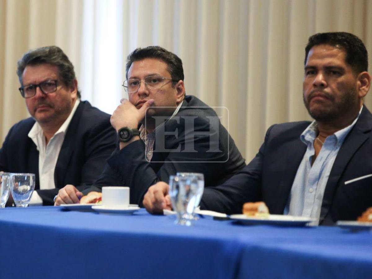 Así serán los “buses modernos” del transporte público a partir del 2027 en Tegucigalpa