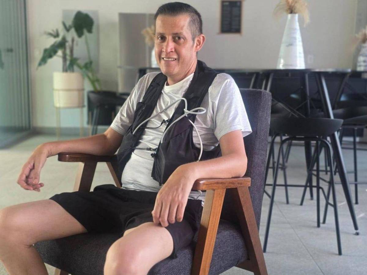 Así quedó el diputado de Libre que ocupaba L10 millones para un corazón artificial
