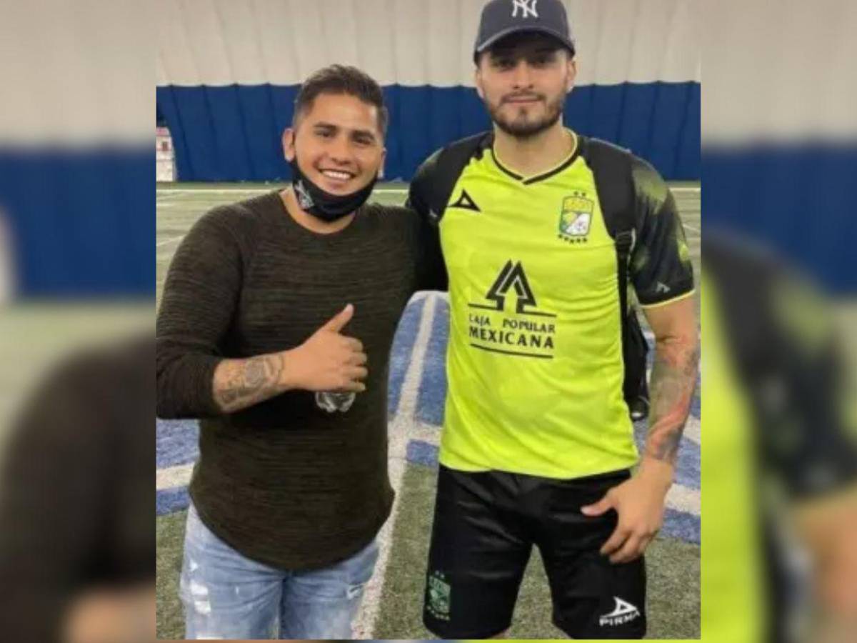 Fue campeón mundial Sub-17 con México, ahora luce irreconocible en USA tras subir de peso