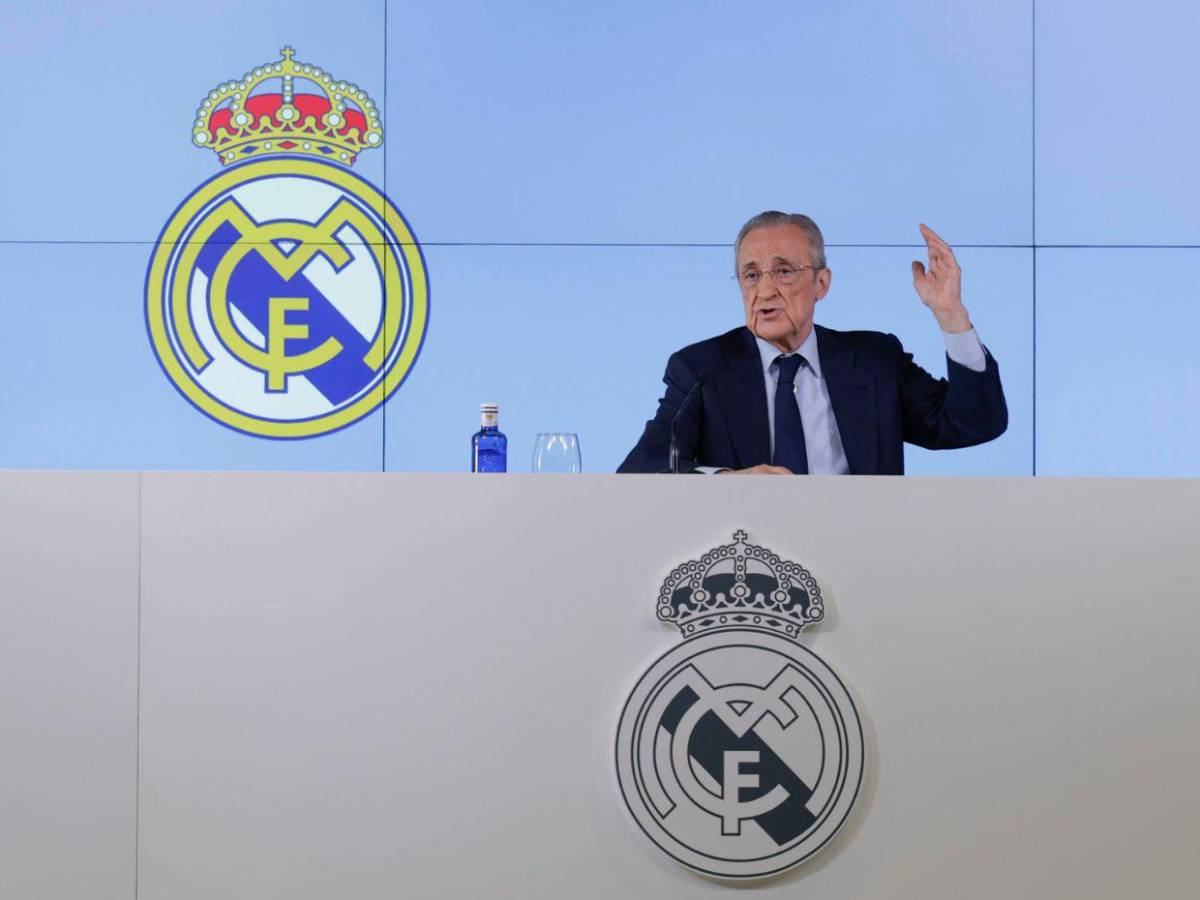¿Burla a Florentino? Revelan por qué Rodri habría elegido al Barcelona y no al Real Madrid